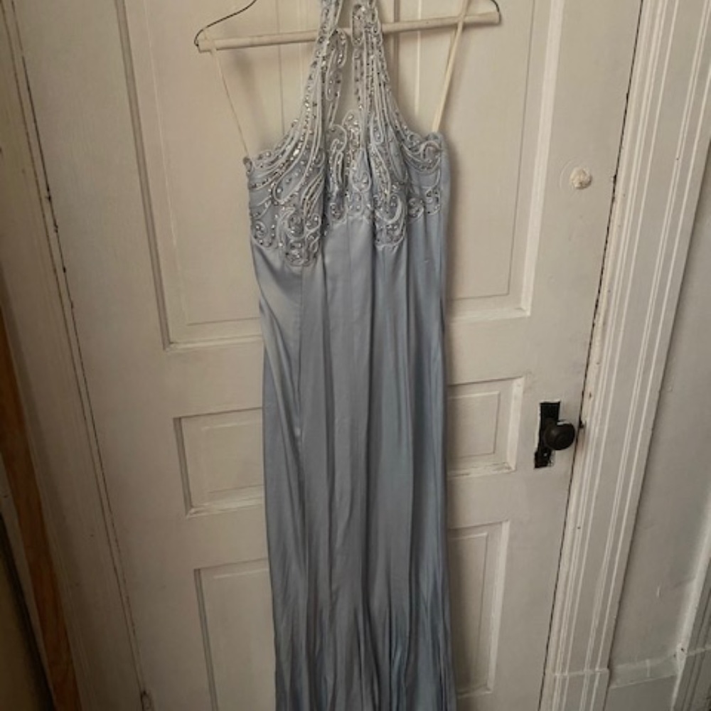 Evening Gown